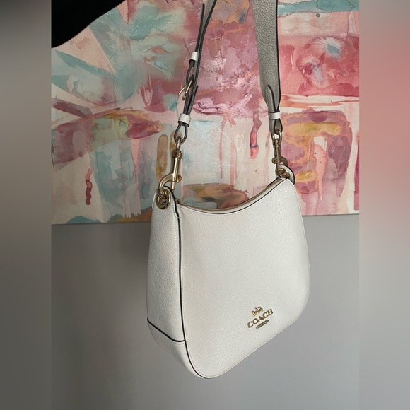 Coach handbag - Picture 5 of 6